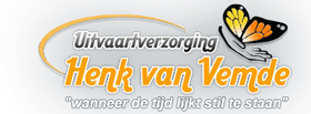 Uitvaartverzorging Henk van Vemde-logo